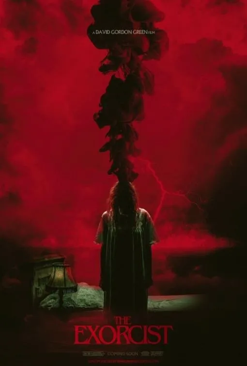 The Exorcist - Dgtl Planet Premium IPTV Subscription