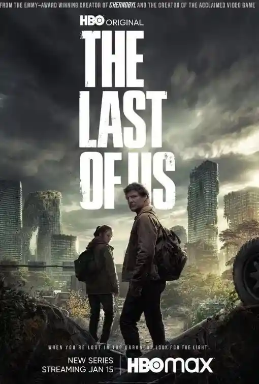 The Last Of Us - Dgtl Planet Premium IPTV Subscription