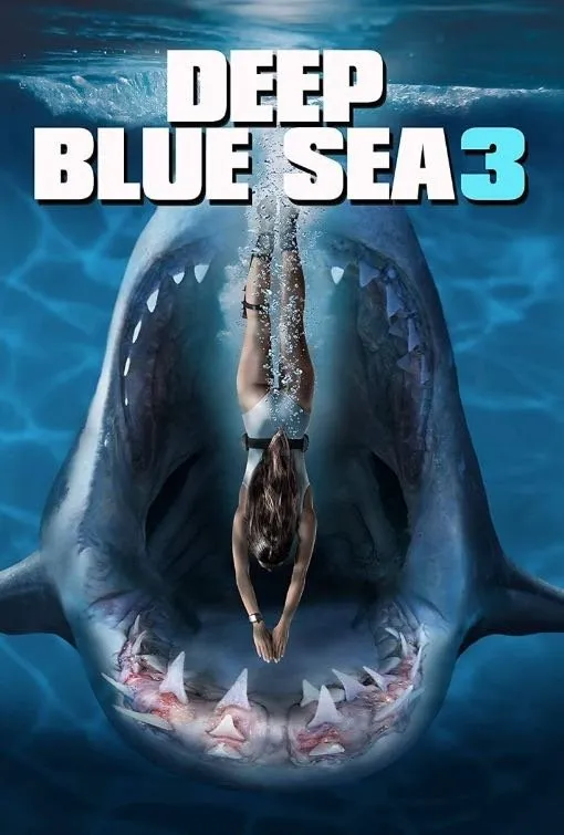 Deep Bleu Sea 3 - Dgtl Planet Premium IPTV Subscription