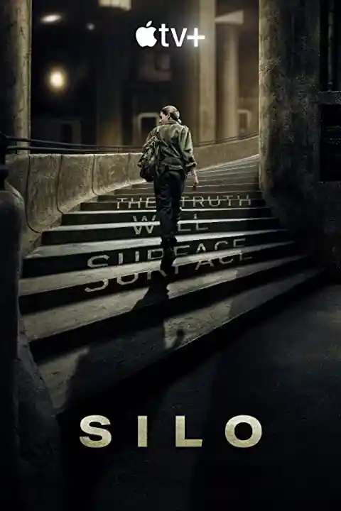 Silo - Dgtl Planet Premium IPTV Subscription